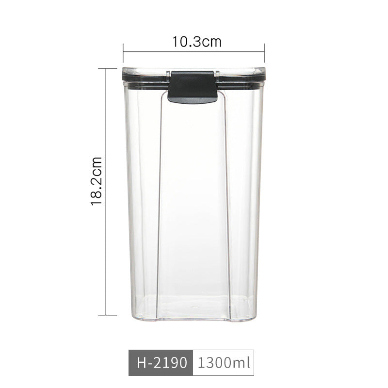 Kitchen Storage Food Storage Container Organization Kitchen Storage Box