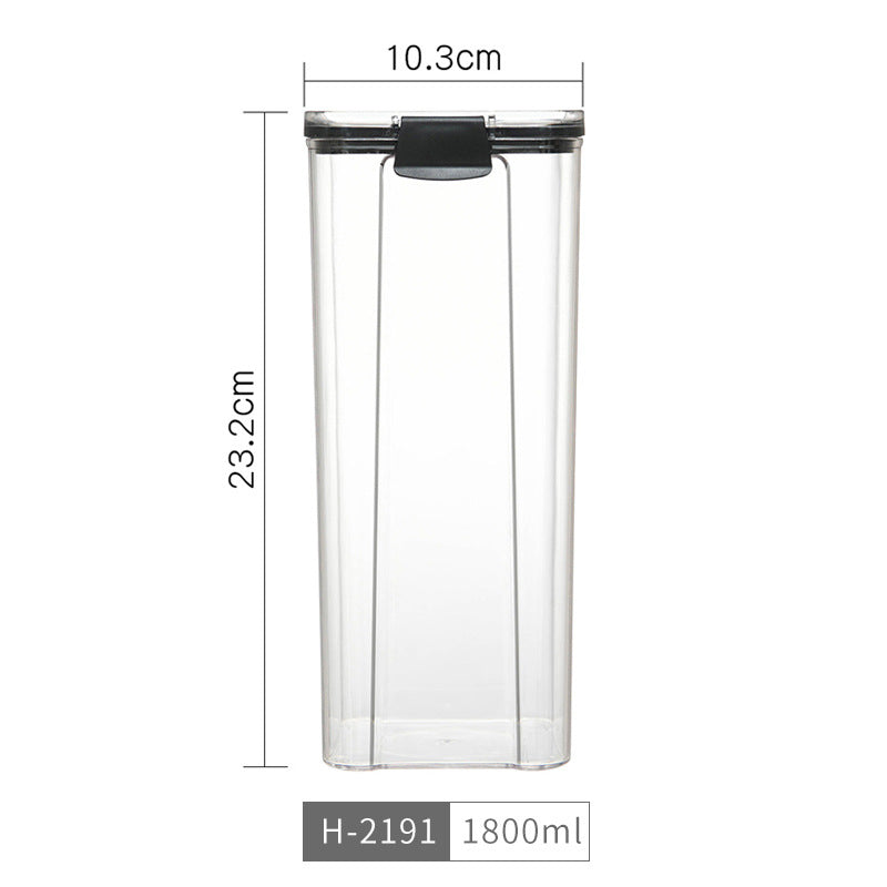 Kitchen Storage Food Storage Container Organization Kitchen Storage Box