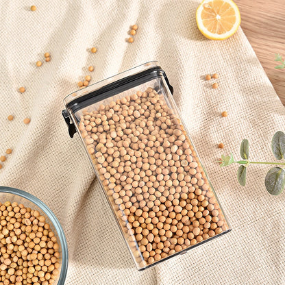 Kitchen Storage Food Storage Container Organization Kitchen Storage Box