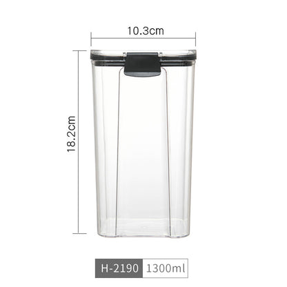 Kitchen Storage Food Storage Container Organization Kitchen Storage Box